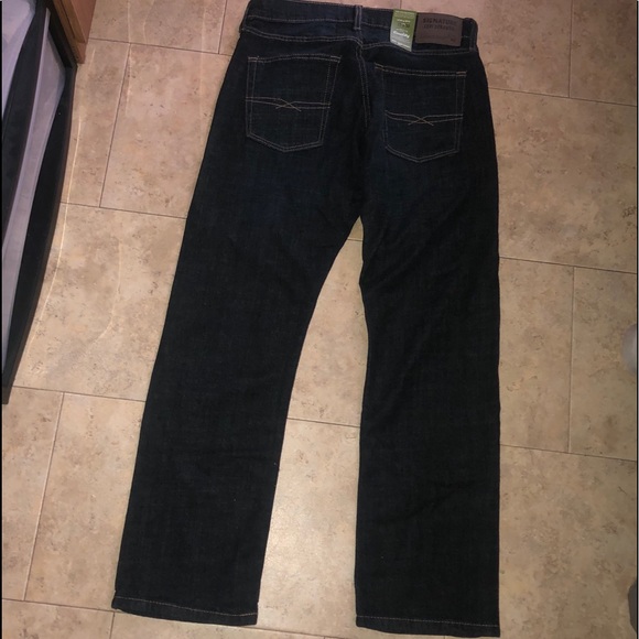 31 X 30 Levi jeans brand new - Picture 6 of 6